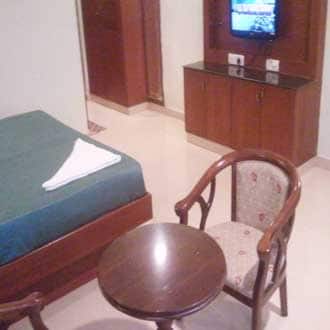 Hotel Udhayam International, Tiruchendur 3